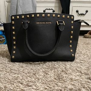 MK hand bag